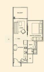 Parc Olympia (D17), Condominium #453725111